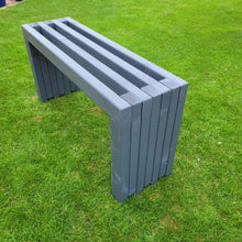 Load image into Gallery viewer, The Garden Bench (wider)
